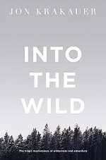 Into The Wild  © Pan Macmillan