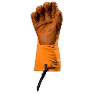 Arc'teryx Alpha SV Gloves  © Arc'teryx