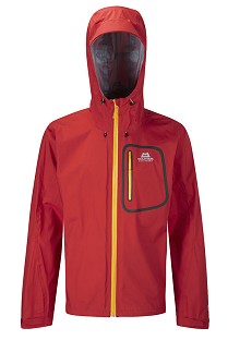 Firelite Jacket  © UKC Gear
