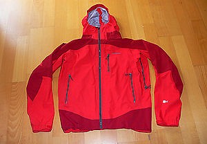 Premier Post: Patagonia Stretch Element Jacket Red XL 2011 mint