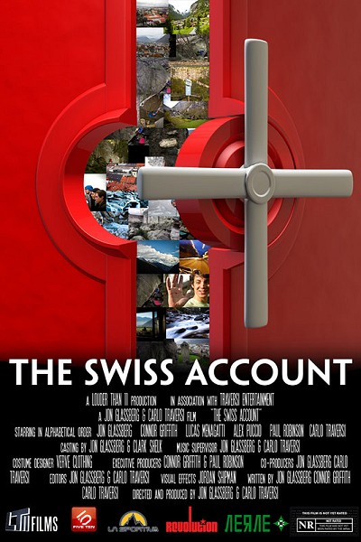 The Swiss Account  © Louder than 11