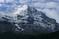 North Face of the Eiger