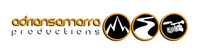 Adrian Samarra Logo  © Adrian Samarra