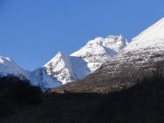 An Teallach on a perfect winters day!