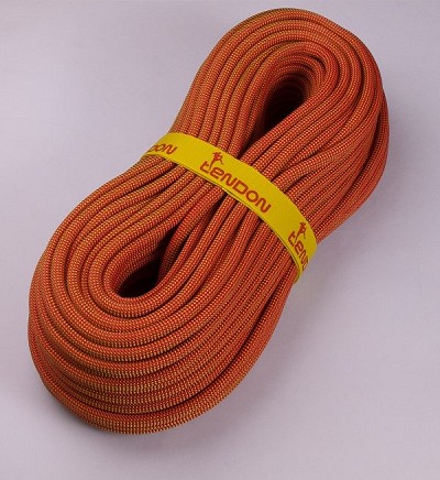 Tendon 8.9mm Master Rope  © Tendon