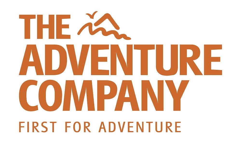 The Adventure Company Logo  © The Adventure Company