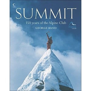 Summit: 150 Years of the Alpine Club  © George Band