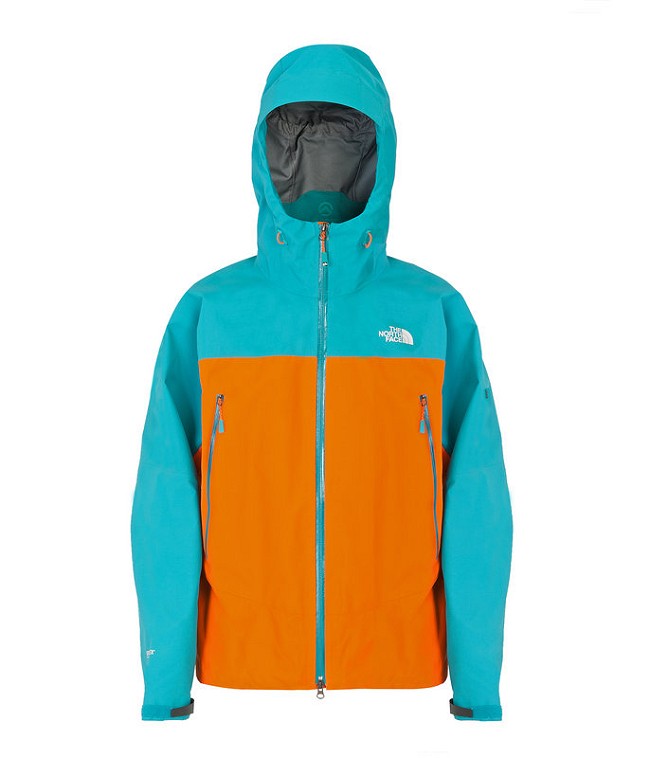 The North Face Men's Point Five Jacket   © The North Face