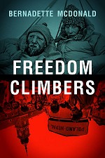 Freedom Climbers  © Rocky Mountain Books