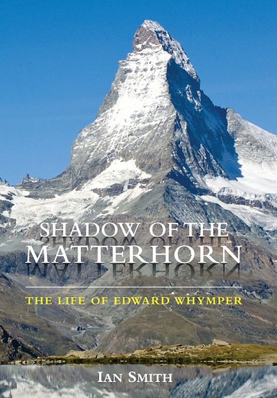 Shadow of the Matterhorn  © Carreg Ltd