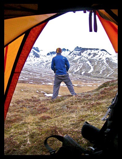 Berghaus Adventure Challenge - Iceland Expedition