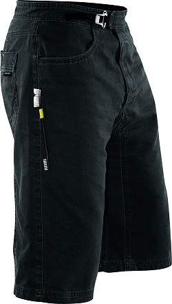 Edelrid Shorts - Black - £49.94  © Edelrid GmbH