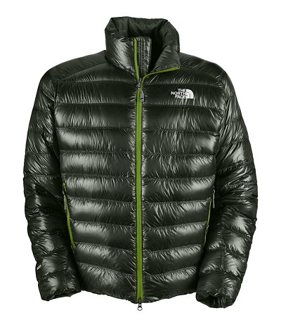 The North Face Diez Jacket #1  © The North Face