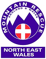NEWSAR (North East Wales Search and Rescue) Logo  © NEWSAR (North East Wales Search and Rescue)