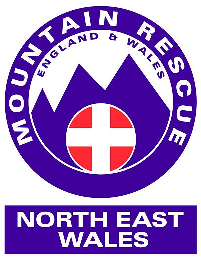NEWSAR (North East Wales Search and Rescue) Logo