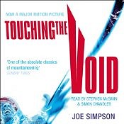 Touching the Void - Audible.co.uk