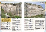 Example Page from the Dorset Rockfax 2005  © Rockfax