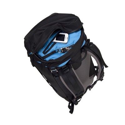 Blue Ice 45L Backpack #3  © Blue Ice