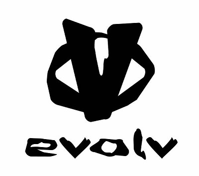 Evolv Logo  © Evolv