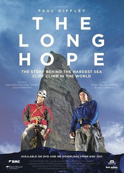 The Long Hope  © Paul Diffley / Hotaches Productions