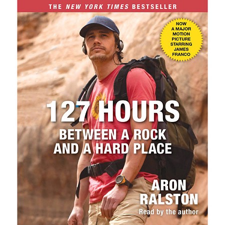 127 Hours  © Audible