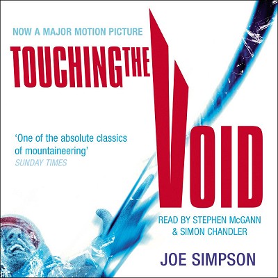 Touching the Void  © Audible