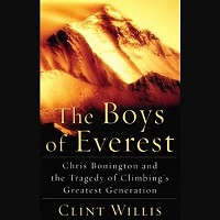 Boys of Everest  © Audible
