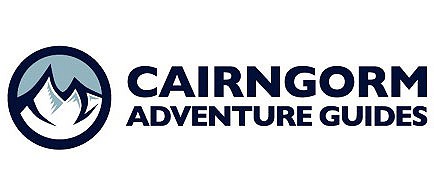 Cairngorm Adventure Guides logo
