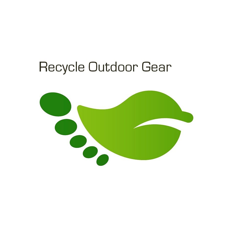 Recycle Your Outdoor Gear on ROG #1  © Sarah Howcroft