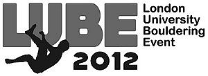 LUBE 2012: Round 2 - Sat 10 Dec - Mile End, Lectures, market research, commercial notices Premier Post, 1 weeks @ GBP 25pw