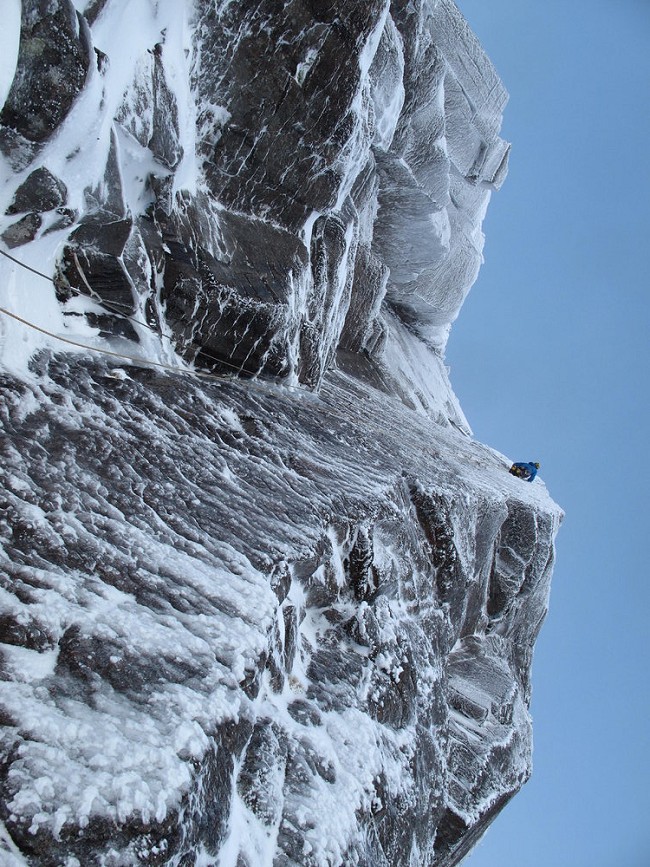 The easy pitch of Siberian Tiger IX,10   © petemacpherson