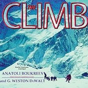 The Climb - Audio Book