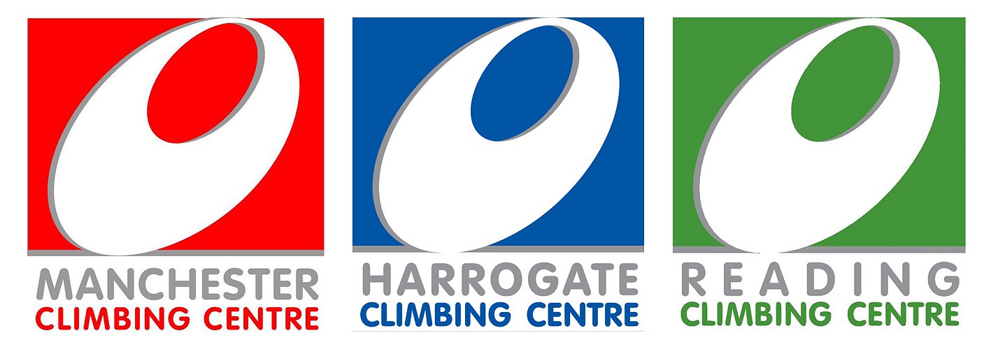 Climbing Centre Group centres, the Uk's premier climbing venues  © CCG /PyB