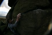 Almost A Hold, Stanage
