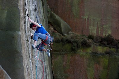Calling UK climbers – Mammut wants you!, Lectures, market research, commercial notices Premier Post, 4 weeks @ GBP 25pw  © Mammut