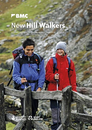 New Hill Walkers