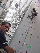 Premier Post: Climbing Wall Award  in Hemel Hempstead