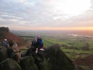 The Roaches - Why i love climbing