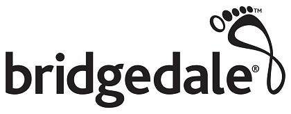 Bridgedale Logo  © Bridgedale