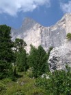 SE Face Catannacio (Rosengartenspitze), Dolomites
