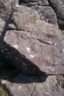 nice little boulder problem