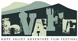 Hope Valley Adventure Film festival