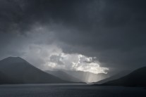 Loch Quoich, Highlands