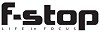 F-stop logo  © F-stop