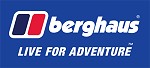 Berghaus logo  © Berghaus
