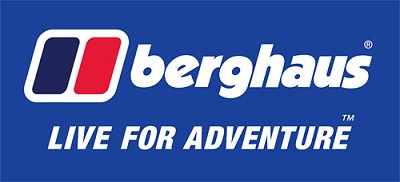 Berghaus logo  © Berghaus