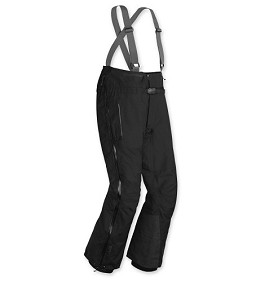 Outdoor Research Mentor Pants  © Outdoor Research