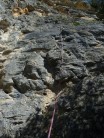 Le Ceou - Fantastic crag in the Dordogne