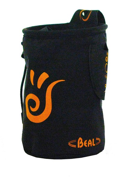 BEAL 60m Yuji 10mm with Free Chalk Bag #2  © Beal/ems