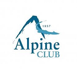 Alpine Club Logo